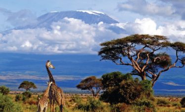 Tanzania