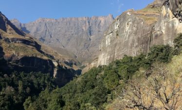 Cape Town To Kruger