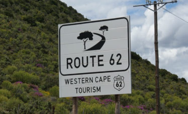 Karoo Desert